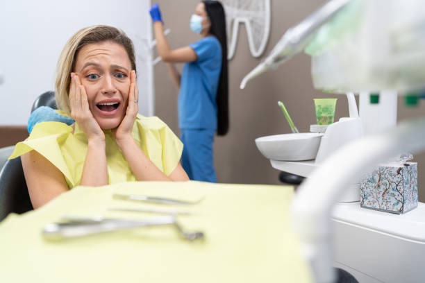 Best Pediatric Emergency Dentist in Lock Haven, PA