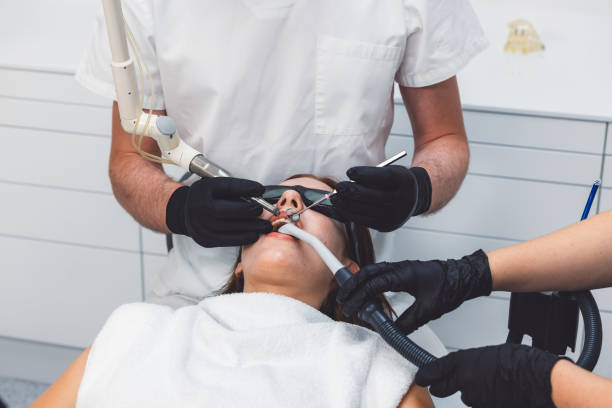 Best Emergency Root Canal Treatment in Lock Haven, PA