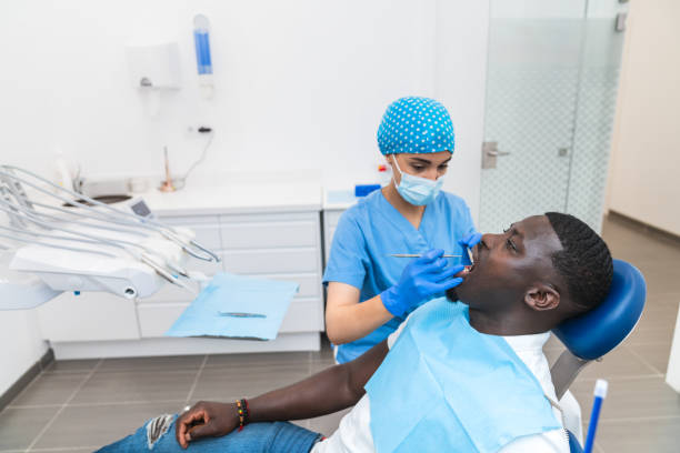 Best Emergency Broken Tooth Repair in Lock Haven, PA