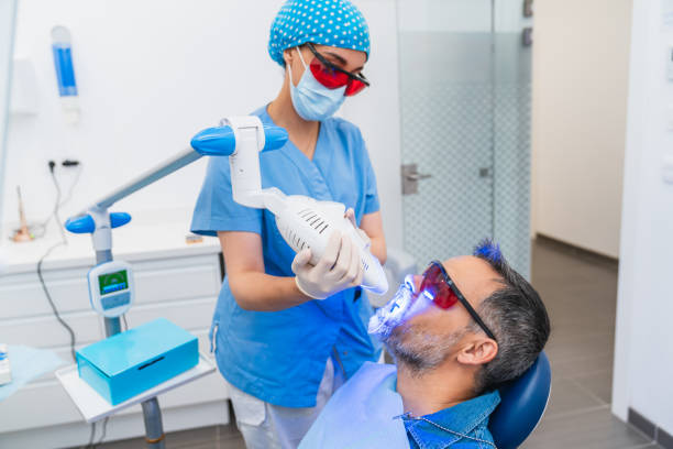 Best Pediatric Emergency Dentist in Lock Haven, PA